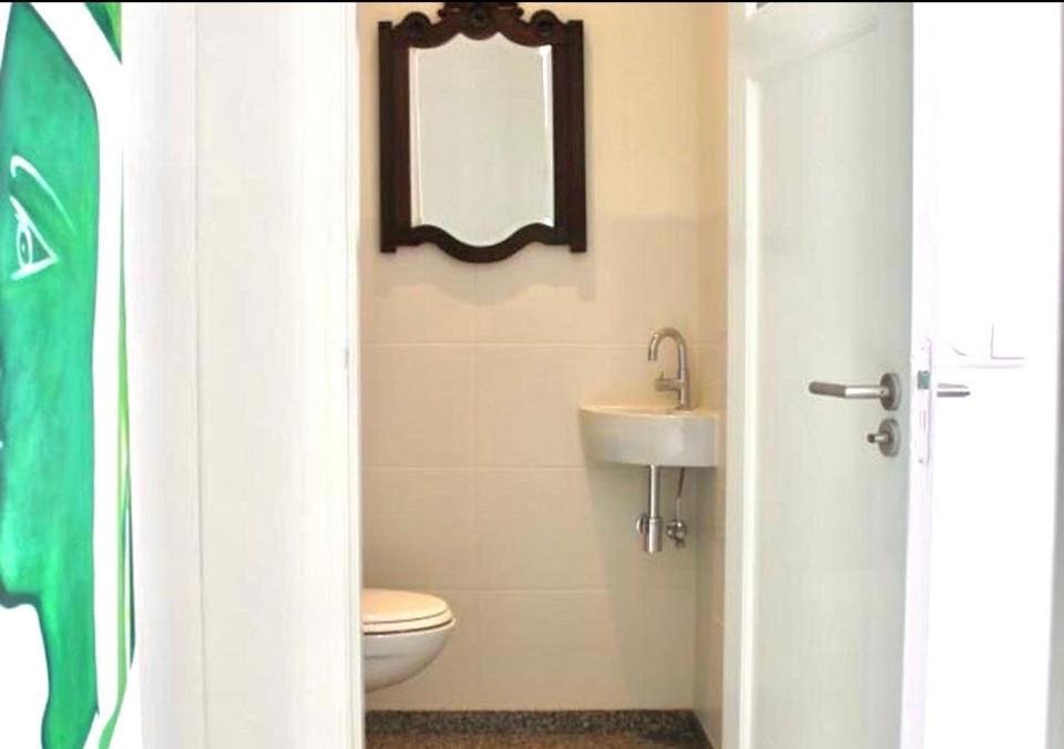 Apartment Close To Campus Nijmegen Eksteriør billede