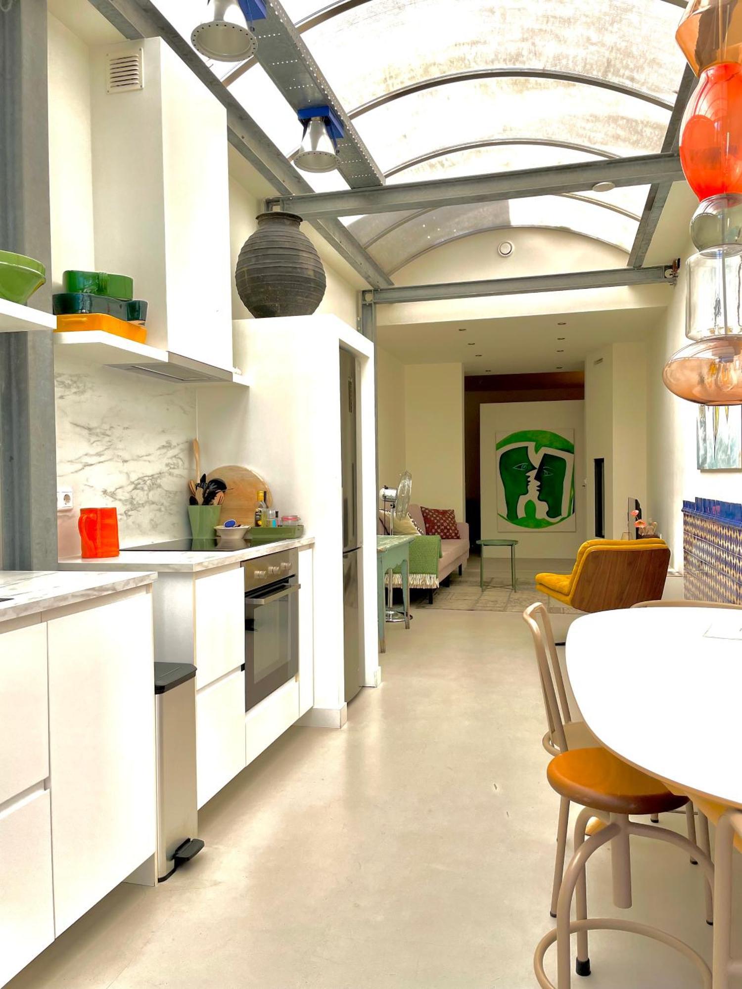 Apartment Close To Campus Nijmegen Eksteriør billede